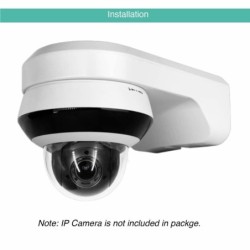 Hikvision DS-1294ZJ-PT Monteringsbeslag til kamera