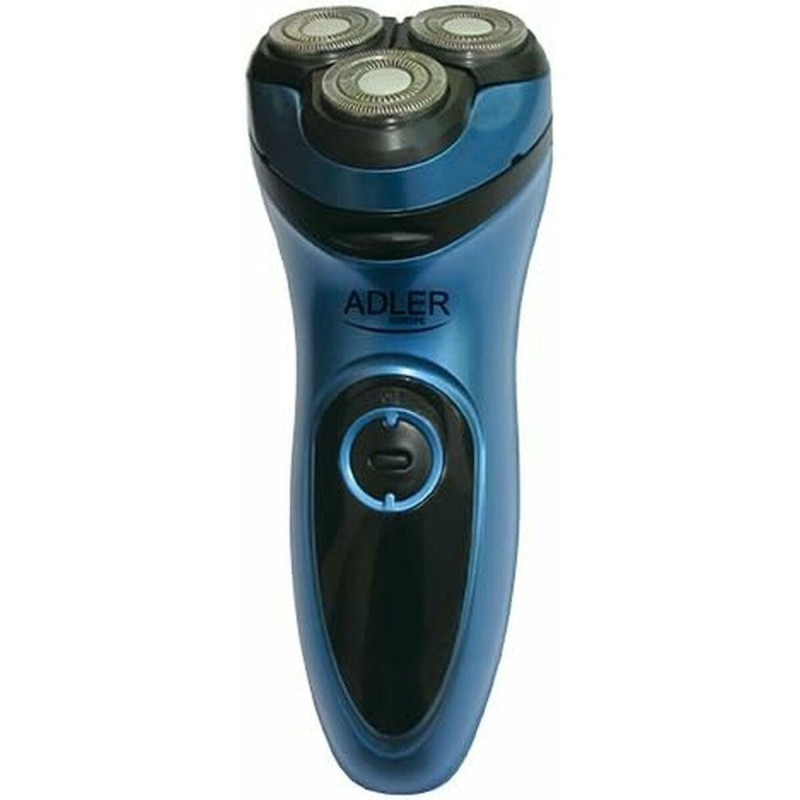 3 Head men shaver ADLER - AD 2910