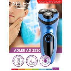 3 Head men shaver ADLER - AD 2910