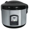 Adler AD 6406 Rice cooker Adler AD 6406 1,5 L, Black, Stainless steel