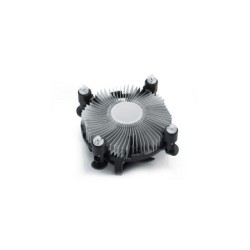 Deepcool CK-11509 CPU K&Atilde;&cedil;ler 1-pack Sort 92 mm