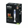 Braun MQ3000WH Stabmixer Smoothie