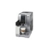 De&#039;Longhi DINAMICA ECAM 350.55.SB Automatisk kaffemaskine S&Atilde;&cedil;lv/sort