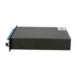 Unit&agrave; MUX/DEMUX passiva MikroTik CWDM-MUX8A (CWDM-MUX8A)