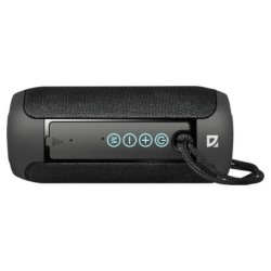 SPEAKER DEFENDER ENJOY S700 BLUETOOTH/FM/SD/USB BLACK