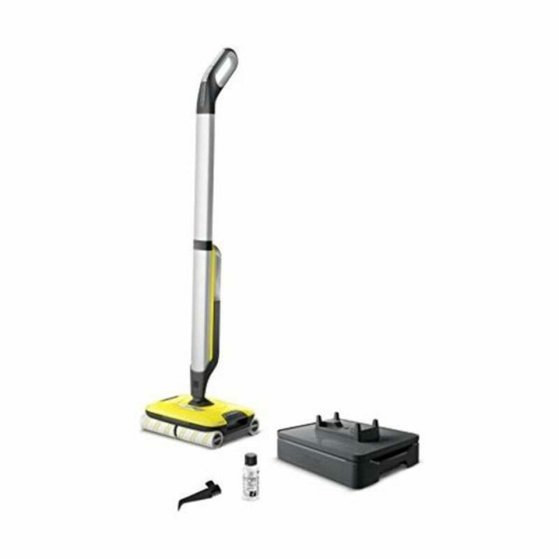 KARCHER FC7 CORDLESS