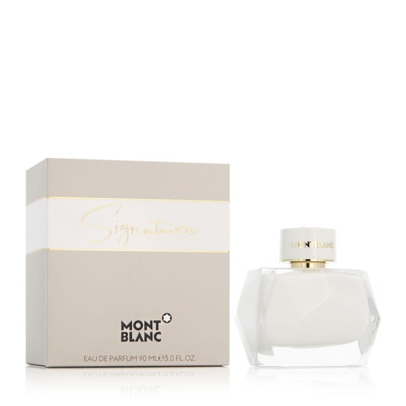 Montblanc - MB Signature EDP 90 ml