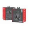 Natec Genesis Argon 600 Kabling Headset Sort