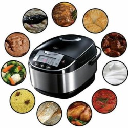 Russell Hobbs Cook@Home 21850-56 Multifunktionelt kogeapparat 900W