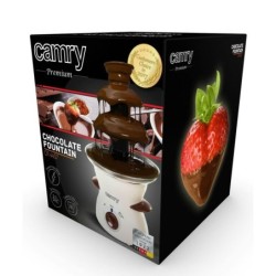 Camry Premium Chocolade fountain 500ml