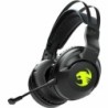 ROCCAT Elo 7.1 Air Tr&Atilde;&yen;dl&Atilde;&cedil;s Headset Sort