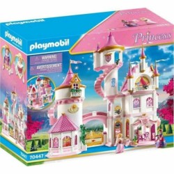 playmobil - Principessa - Grande castello della principessa