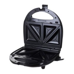 Bomann Estate ST/WA 1364 CB Toast maskine / vaffelbager / grill