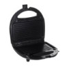 Bomann Estate ST/WA 1364 CB Toast maskine / vaffelbager / grill