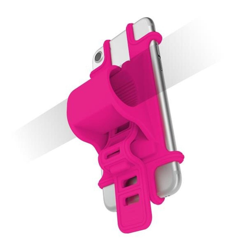 UNIVERSAL BIKE HOLDER PINK