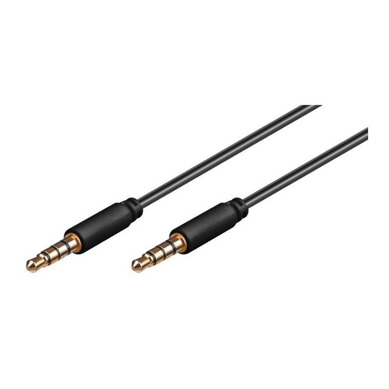 35 mm Headphone Audio Cable