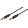 35 mm Headphone Audio Cable