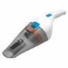 Black+Decker Akku-Handstaubsauger Dustbuster