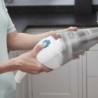 Black+Decker Akku-Handstaubsauger Dustbuster