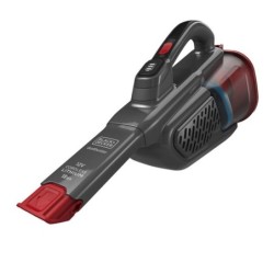 Black+Decker Lithium Dustbuster  12V Akku Handstaubsauger