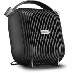 Termoventilatore Portatile DeLonghi Classic Nero 2400 W