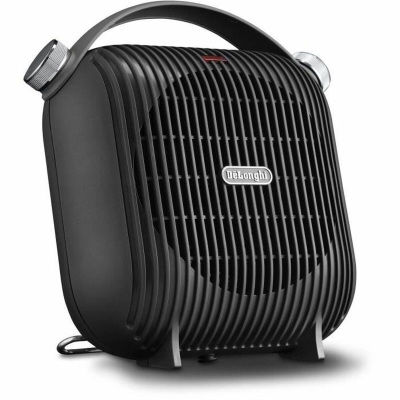 Termoventilatore Portatile DeLonghi Classic Nero 2400 W