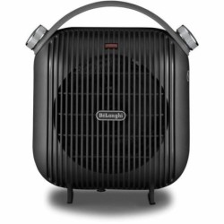 Termoventilatore Portatile DeLonghi Classic Nero 2400 W