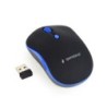 Mouse ottico Gembird MUSW-4B-03-B