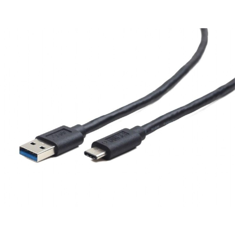 Cavo da USB 3.0 a tipo C CableXpert (AM/CM) 3 m CCP-USB3-AMCM-10