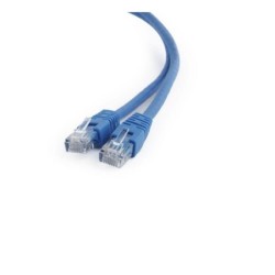 Cavo patch non schermato CableXpert CAT6 5m PP6U-5M/B