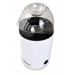 Esperanza POP Popcorn-maskine 1.2kW