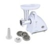 ESPERANZA EKM031 Meat grinder White 2000W