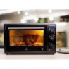 Oven ELDOM PR500 (2000W black color)