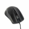 Mouse ottico Gembird MUS-4B-01