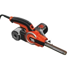 Black&amp;Decker Pilnik ta&Atilde;&acirc;&ordm;mowy KA 902EK (KA902EK)