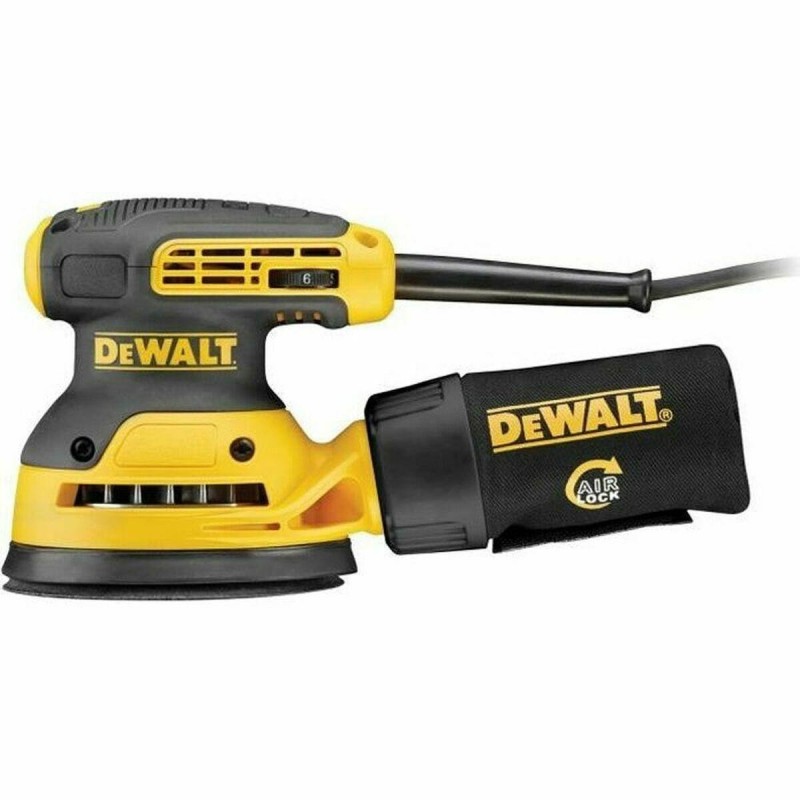 DeWalt DWE6423-QS Exzenterschleifer