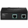 INDUSTRIAL GIGABIT POE+