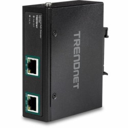 INDUSTRIAL GIGABIT POE+