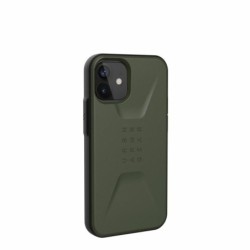 UAG Rugged Case for iPhone 12 Mini 5G [5.4-inch] - Civilian Olive Bes