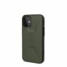 UAG Rugged Case for iPhone 12 Mini 5G [5.4-inch] - Civilian Olive Bes