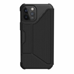 UAG Rugged Case for iPhone 12 Pro Max 5G [6.7-inch] - Metropolis Kevl