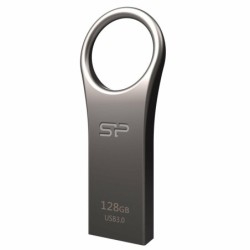 SILICON POWER Jewel J80 128GB USB 3.0 S&Atilde;&cedil;lv