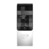 SILICON POWER Mobile C31 32GB USB 3.1 Gen 1 / USB-C Sort