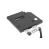 ICY DOCK Wechselrahmen 2,5&#039;&#039; SATA/SAS ICY DOCK MB411SKO-B,mit Schloss