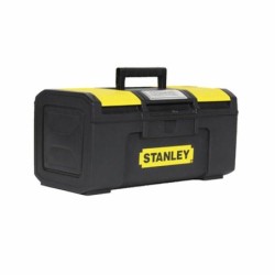 Stanley Basic Toolbox 19 Taske Til v&Atilde;&brvbar;rkt&Atilde;&cedil;jss&Atilde;&brvbar;t