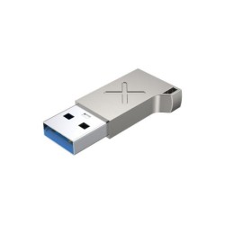 Unitek USB 2.0 / USB 3.0 / USB 3.1 USB-C adapter S&Atilde;&cedil;lv