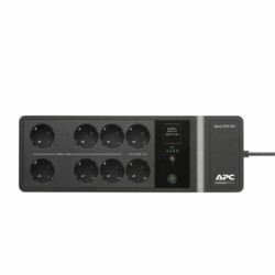 APC BACK-UPS 650VA 230V 1 USB