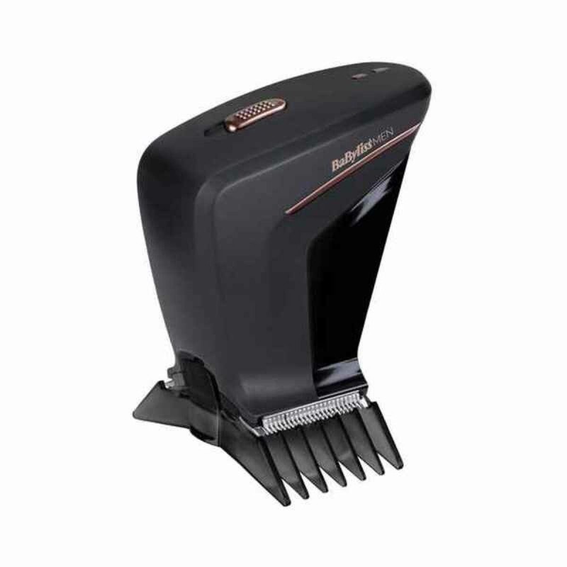 Babyliss SC758E Men The Crew Cut Haarschneider und Glatzenrasierer Sc