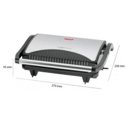 Clatronic MG 3519 Grill