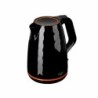 Adler Kettle AD 1277 Standard, Plastic, Black, 2200 W, 360&Atilde;&Acirc;&deg; ro